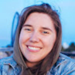 Meet your Posher, Ruth